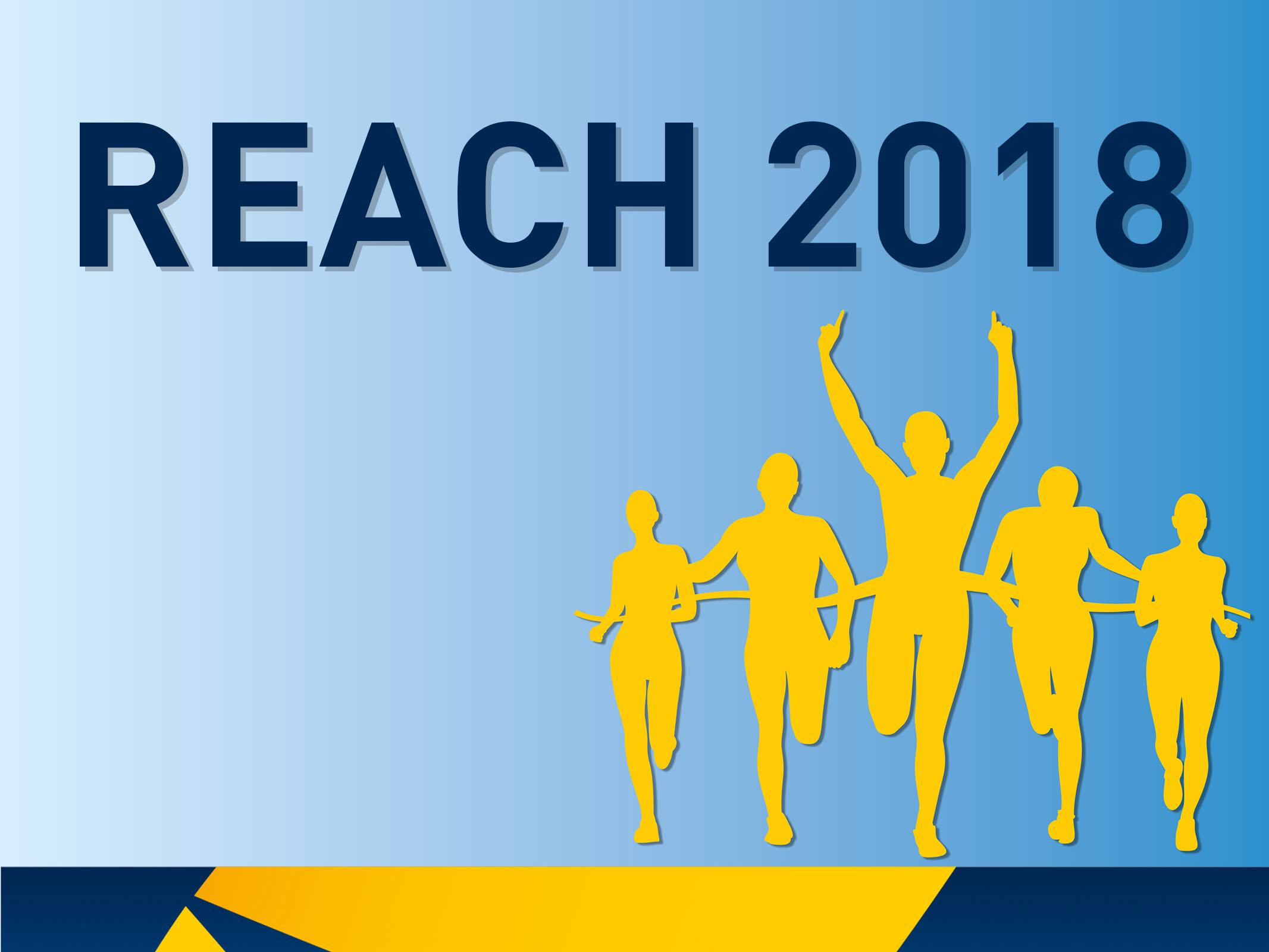 REACH 2018 - YouTube